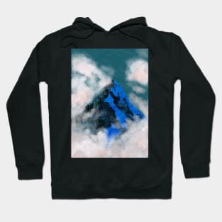 One mountain Hoodie